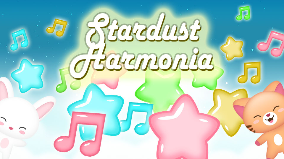 Stardust Harmonia